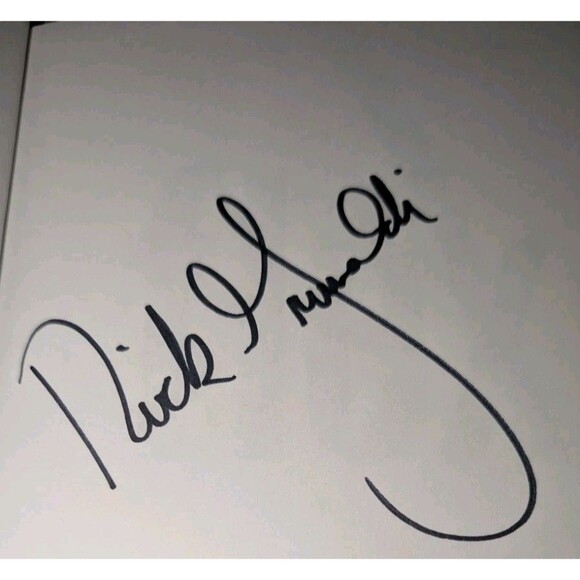 FLEX Rick Grimaldi SIGNED Hardcover Leader's Guide Nimble Change 2021 Wiley MINT - Picture 4 of 12